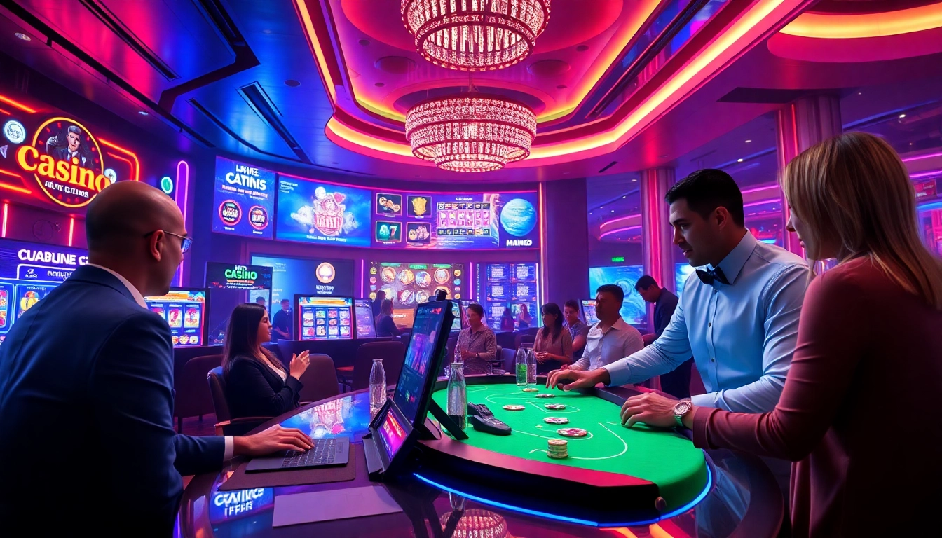 Experience the luxury of MMOO, a premier online casino platform offering secure and vibrant gaming experiences.