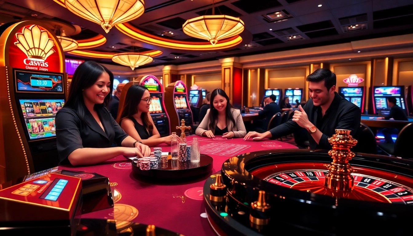 Essential Strategies for Winning Big at FLY88COM: Elevate Your Game in 2026