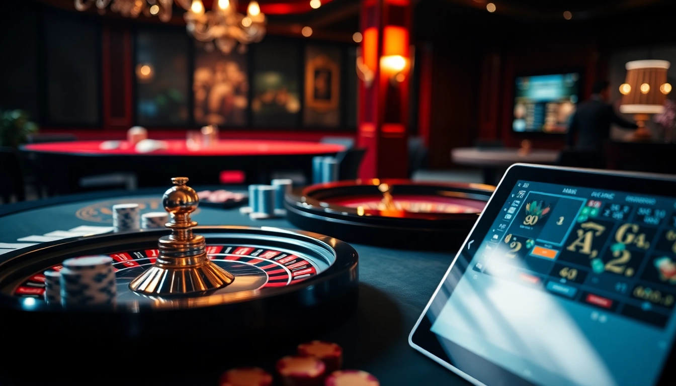 Experience the excitement of winning at https://c168.works/ with thrilling casino games and luxurious gaming tables.