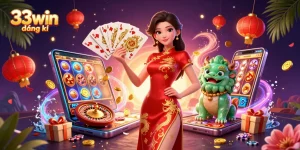 Engage with 33win đăng ký to excel in online gambling experiences through strategic play.